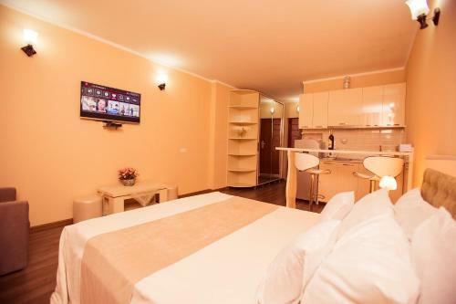 Hotel Holiday Lux Tower