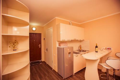 Hotel Holiday Lux Tower