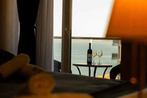 Hotel Holiday Lux Tower