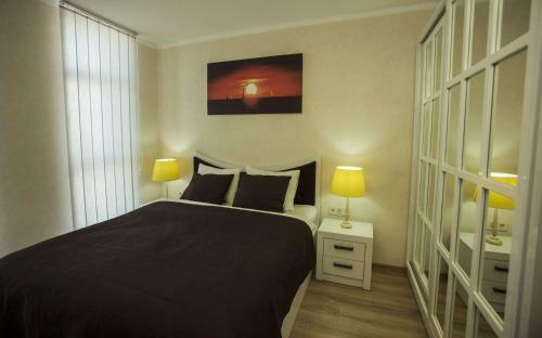 Hotel Holiday Lux Tower