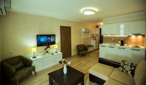 Hotel Holiday Lux Tower