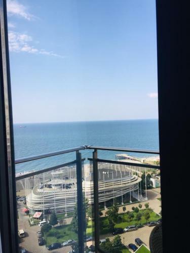Hotel Holiday Lux Tower