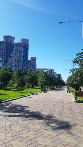 Hotel Holiday Lux Tower