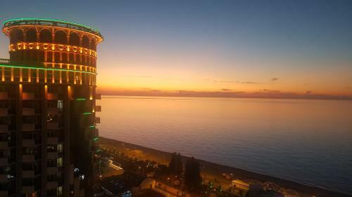 Hotel Holiday Lux Tower