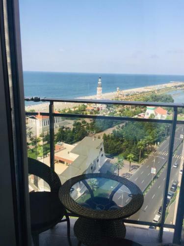 Hotel Holiday Lux Tower
