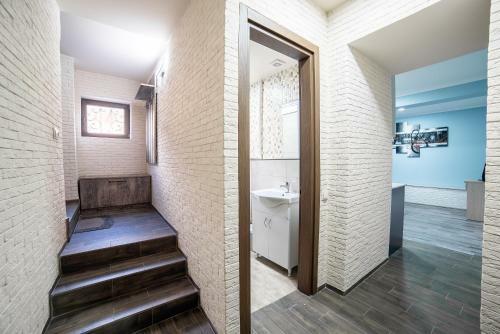 Apartamento Cozy Corner