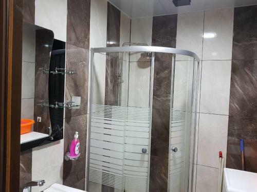 ???? ???????? ??????????? Orbi Residence Apartments