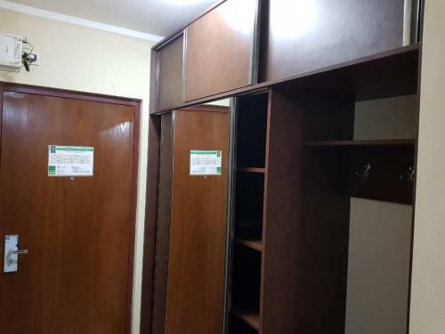 ???? ???????? ??????????? Orbi Residence Apartments
