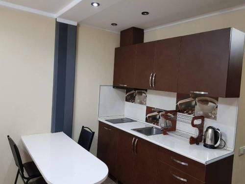 ???? ???????? ??????????? Orbi Residence Apartments