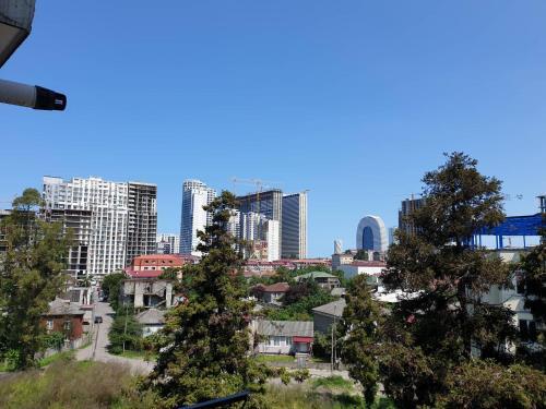 Apartamento Bagrationi Street #200-14