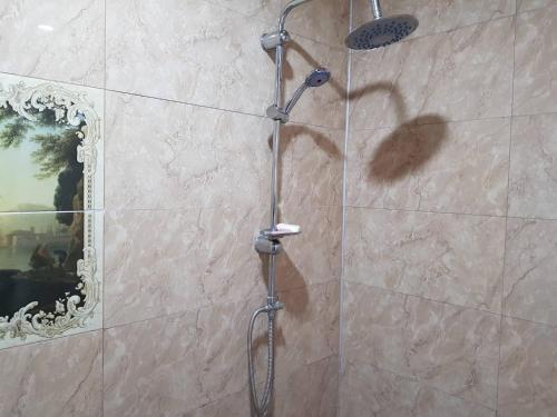 Apartamento Bagrationi Street #200-14