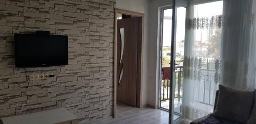 Apartamento Bagrationi Street #200-14