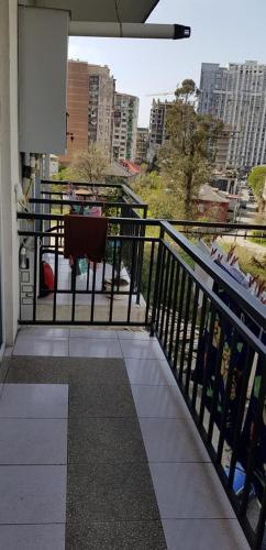 Apartamento Bagrationi Street #200-14