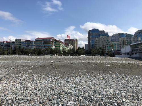 Taso Apartament