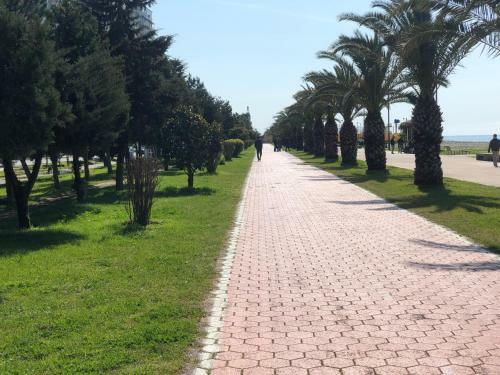 Taso Apartament