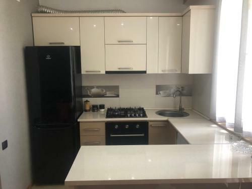 Taso Apartament