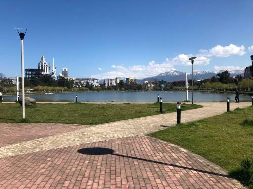 Taso Apartament