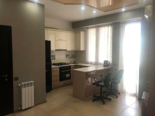Taso Apartament