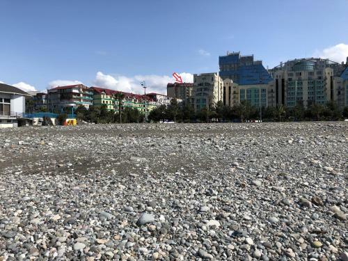 Taso Apartament