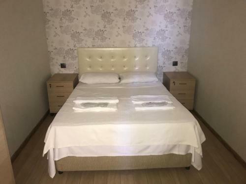 Taso Apartament