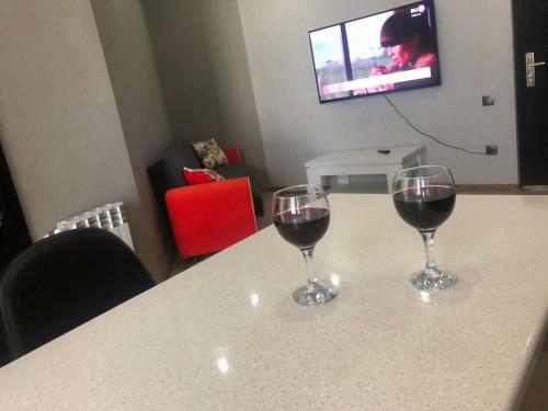 Taso Apartament