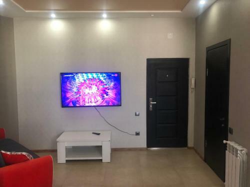 Taso Apartament