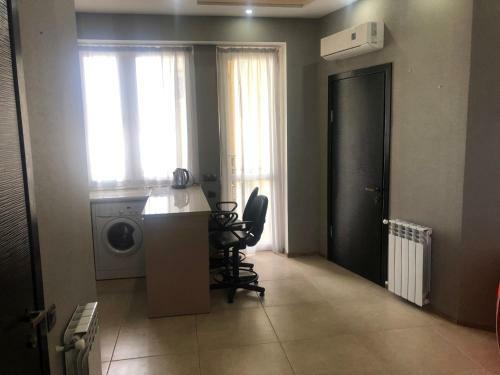 Taso Apartament