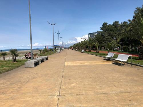 Taso Apartament