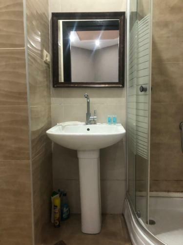 Taso Apartament