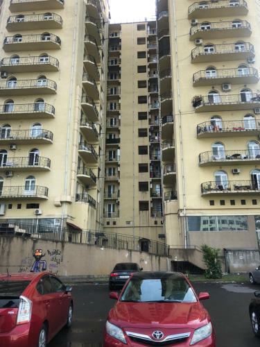 Taso Apartament