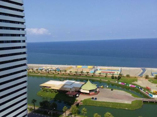 Apartamento Batumi Best Aprt