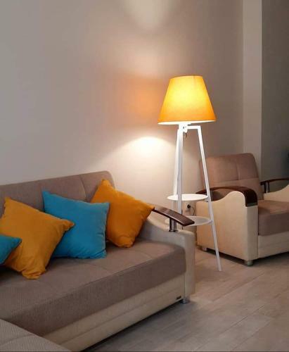 Apartamento Batumi Best Aprt