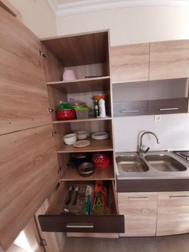 Apartamento Batumi Best Aprt