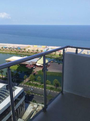 Apartamento Batumi Best Aprt