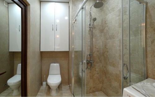 Liberte Apartment First Line