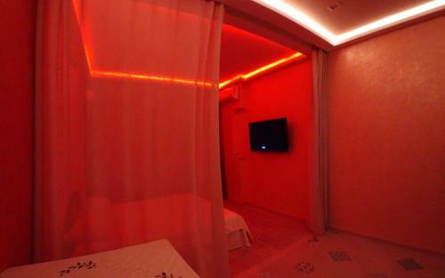 Liberte Apartment First Line