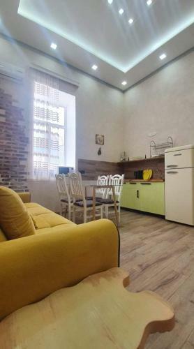 Apartment In Old Batumi