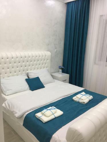 Hostal Nikas Guest House