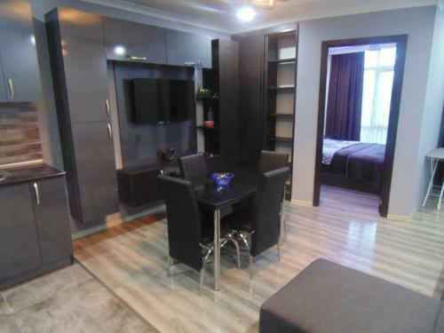 Apartamento George-batumi
