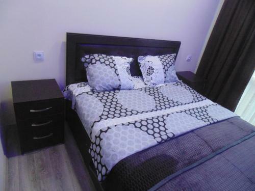 Apartamento George-batumi
