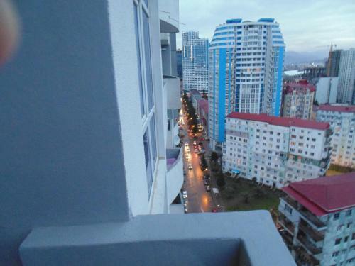 Apartamento George-batumi