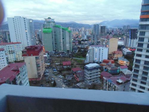 Apartamento George-batumi
