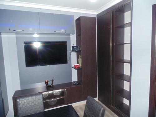 Apartamento George-batumi