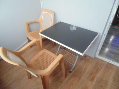 Apartamento George-batumi