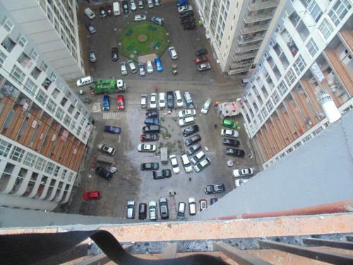Apartamento George-batumi