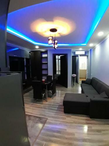 Apartamento George-batumi