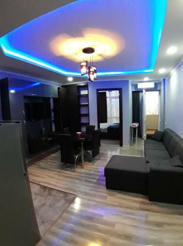 Apartamento George-batumi