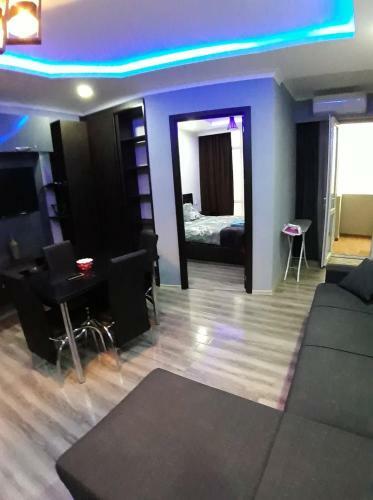 Apartamento George-batumi