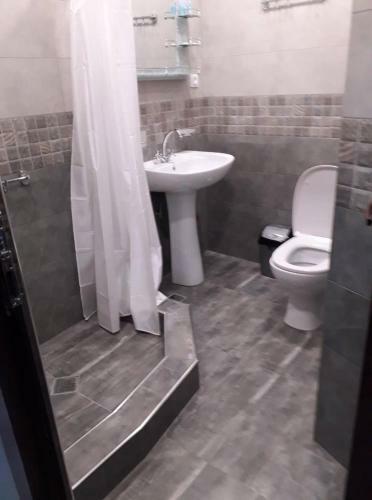 Apartamento George-batumi