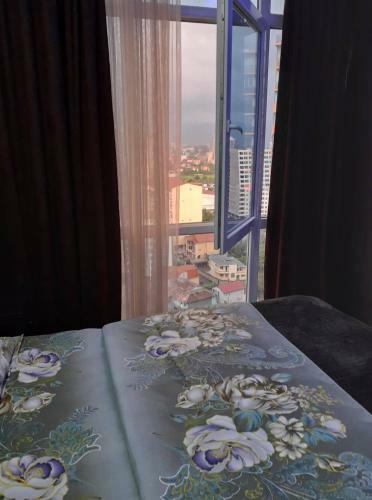 Apartamento George-batumi